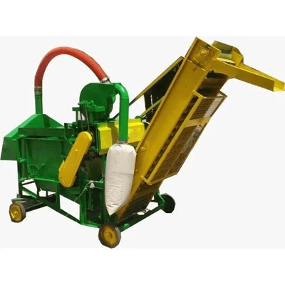 Heavy Duty Agriculture Wheat Cleaning Machine